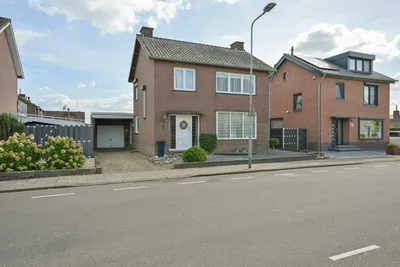 Jan Petersstraat 18, 6116BD, Roosteren, Limburg