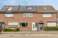 Diamantdijk 104, Roosendaal