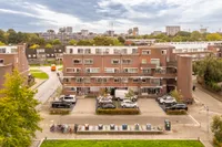 Meelbeskamp 53, Diemen