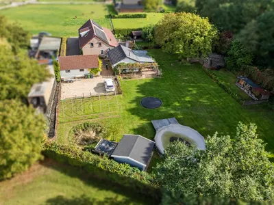 Sitterskampweg 101, 5927NJ, Venlo, Limburg