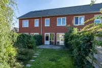 Bulkenlaan 21, Gameren