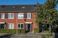 Bulkenlaan 21, Gameren