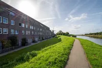 Burgemeester van der Jagtkade 33, Hellevoetsluis