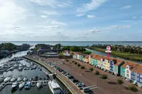 Burgemeester van der Jagtkade 33, Hellevoetsluis