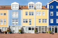 Burgemeester van der Jagtkade 33, Hellevoetsluis