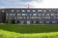 Burgemeester van der Jagtkade 33, Hellevoetsluis