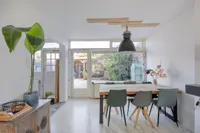 Margrietstraat 17, Rhoon