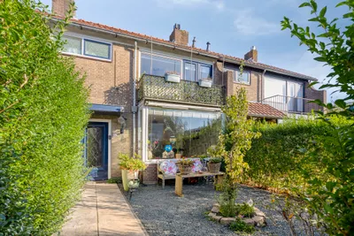 Margrietstraat 17, 3161AL, Rhoon, Zuid-Holland