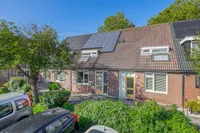 Zeeltsloot 71, Zoetermeer
