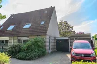 Bloemenlaan 14, Hoogerheide