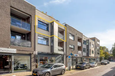 Rijsterborgherweg 4 F 16, 7412VA, Deventer, Overijssel