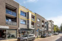 Rijsterborgherweg 4 F 16, Deventer