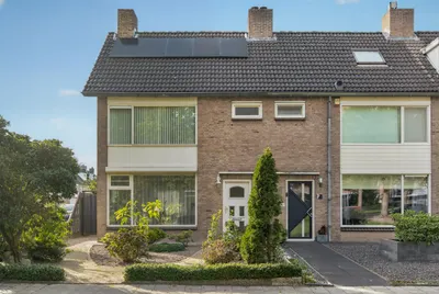 Genovevalaan 73, 5625EB, Eindhoven, Noord-Brabant