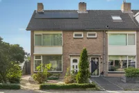 Genovevalaan 73, Eindhoven