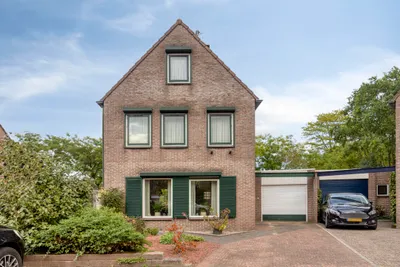 Valeriaanstraat 18, 4537DC, Terneuzen, Zeeland