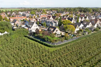 Sterappelstraat 37, 4421LE, Kapelle, Zeeland