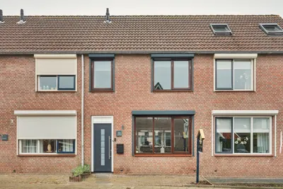 Plevierlaan 11, 4695JC, Sint-maartensdijk, Zeeland
