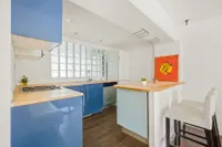 Utrechtsedwarsstraat 32 B, Amsterdam
