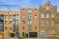 Utrechtsedwarsstraat 32 B, Amsterdam