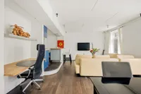 Utrechtsedwarsstraat 32 B, Amsterdam