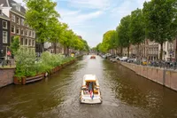 Utrechtsedwarsstraat 32 B, Amsterdam