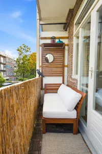 Marco Polostraat 78 1, Amsterdam