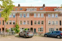 Marco Polostraat 78 1, Amsterdam