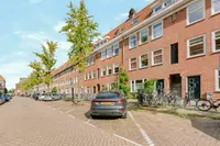Marco Polostraat 78 1, Amsterdam