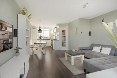 Charta 77-Vaart 69, 2033BB, Haarlem, Noord-Holland