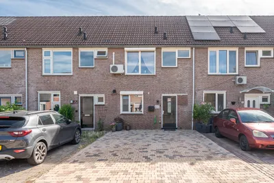 Twentehof 57, 5709KN, Helmond, Noord-Brabant
