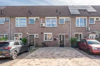 Twentehof 57, Helmond