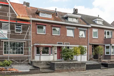 Prins Hendriklaan 169, 6443AC, Brunssum, Limburg