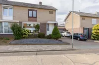 Burg. Donnersstraat 42, Munstergeleen