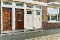 Rembrandtlaan 46 B, Schiedam