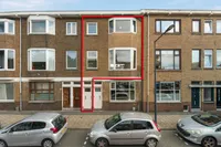 Rembrandtlaan 46 B, Schiedam