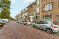 Rembrandtlaan 46 B, Schiedam
