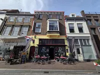 Nieuwendijk 31, Vlissingen