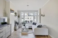 Morelstraat 126, 's-gravenhage