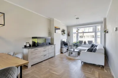 Morelstraat 126, 2564XH, 's-gravenhage, Zuid-Holland