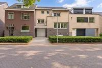 Tichelstraat 57, Kerkrade