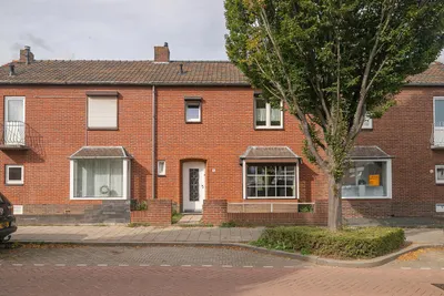 Kampstraat 8, 6466BV, Kerkrade, Limburg