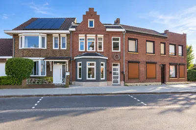 Graverstraat 36, 6466KW, Kerkrade, Limburg