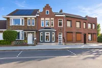 Graverstraat 36, Kerkrade