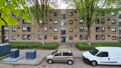 Waterhoefstraat 11 b, 5041HA, Tilburg, Noord-Brabant