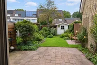 Fazant 64, Ridderkerk