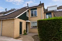 Fazant 64, Ridderkerk
