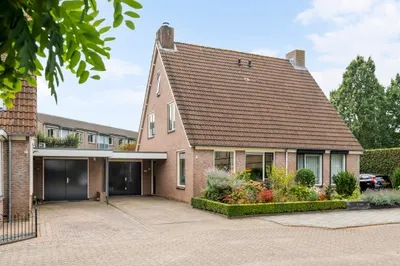 Nederburcht 5, 4116DH, Buren, Gelderland