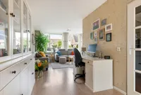Nederburcht 5, Buren