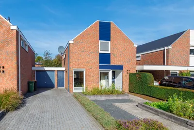 Oude Almeloseweg 9, 7642GK, Wierden, Overijssel
