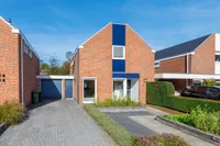 Oude Almeloseweg 9, Wierden